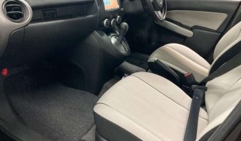 MAZDA DEMIO 2009 full