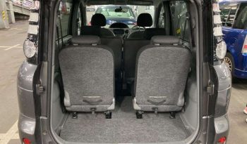 TOYOTA SIENTA 2008 full