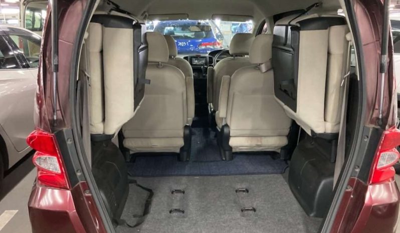 HONDA FREED 2008 full