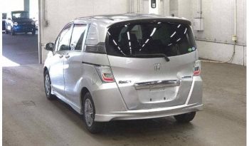 HONDA FREED HYBRID 2013 full