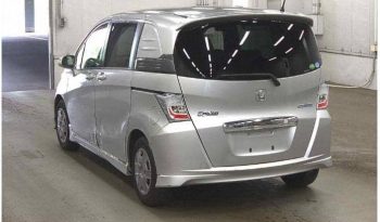 HONDA FREED HYBRID 2013 full