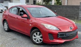 MAZDA AXELA 2013
