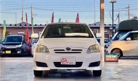 TOYOTA COROLLA RUNX 2006