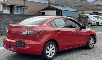 MAZDA AXELA 2013 full