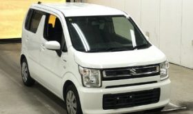 SUZUKI WAGON 2021