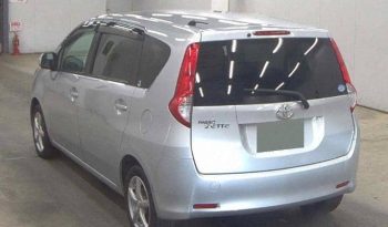 TOYOTA PASSO 2009 full