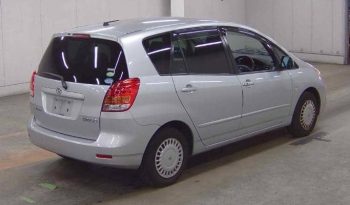 TOYOTA COROLLA SPACIO 2004 full