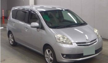 TOYOTA PASSO 2009 full