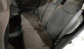 TOYOTA COROLLA SPACIO 2004 full