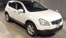 NISSAN DUALIS 2011