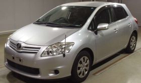 TOYOTA AURIS 2009