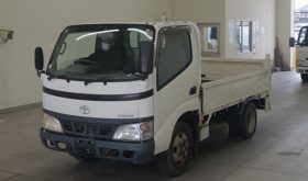 TOYOTA DYNA 2006