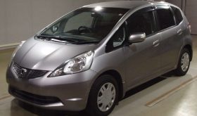 HONDA FIT 2009