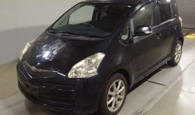 TOYOTA RACTIS 2009