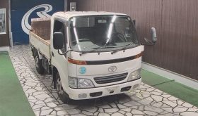 TOYOTA DYNA 2000