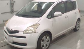 TOYOTA RACTIS 2006