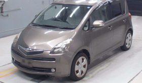 TOYOTA RACTIS 2007