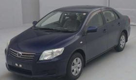 TOYOTA COROLLA AXIO 2009