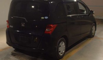 HONDA FREED 2010 full