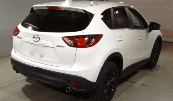 MAZDA CX-5 2013 full