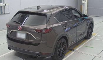 MAZDA CX-5 2018 full