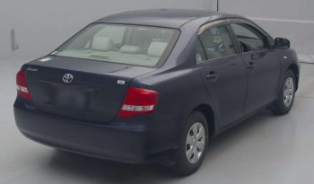 TOYOTA COROLLA AXIO 2009 full