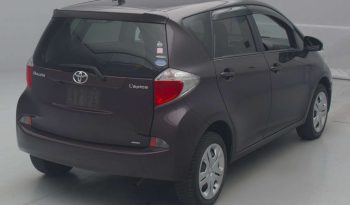 TOYOTA RACTIS LEPICE 2013 full