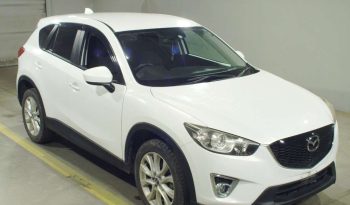 TOYOTA CX-5 2013 full