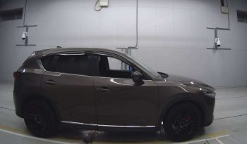 MAZDA CX-5 2018 full