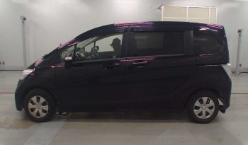 HONDA FREED 2012 full