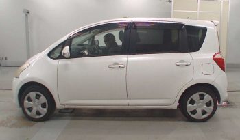 TOYOTA RACTIS 2006 full