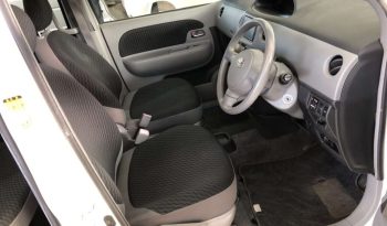 TOYOTA SIENTA 2009 full