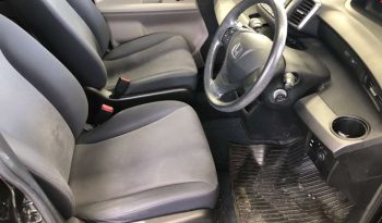 HONDA FREED 2010 full