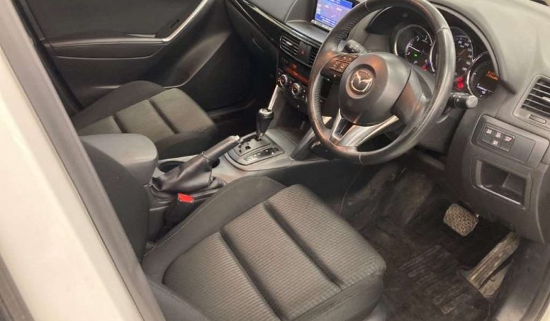 TOYOTA CX-5 2013 full