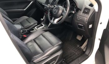 MAZDA CX-5 2013 full