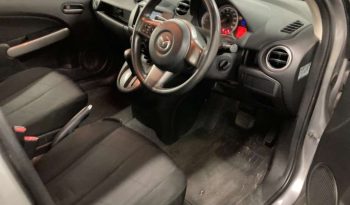 MAZDA DEMIO 2014 full