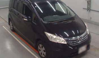 HONDA FREED 2012 full