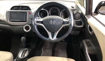 HONDA FIT 2010 full