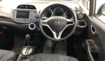 HONDA FIT 2009 full