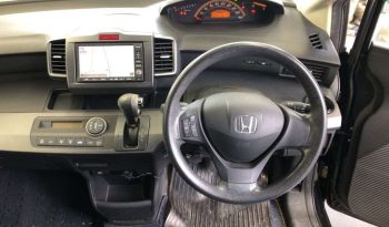 HONDA FREED 2010 full