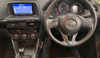 TOYOTA CX-5 2013 full