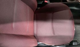 TOYOTA COROLLA AXIO 2009