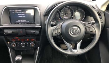 MAZDA CX-5 2013 full