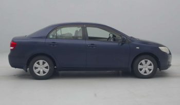 TOYOTA COROLLA AXIO 2009 full