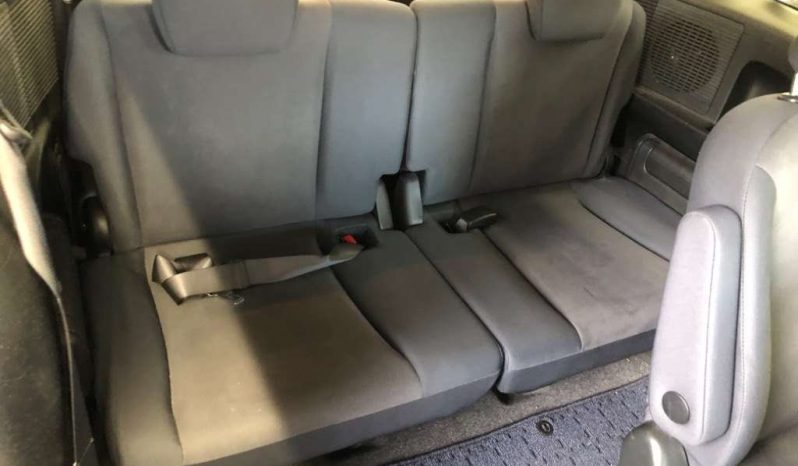 HONDA FREED 2010 full