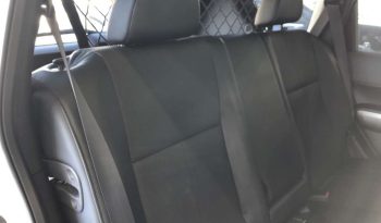 NISSAN X-TRAIL 2008 full