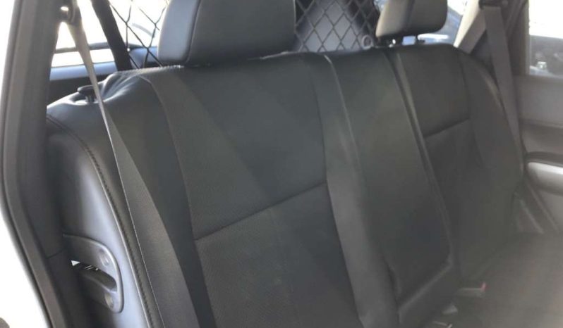 NISSAN X-TRAIL 2008 full