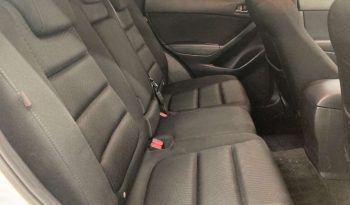 TOYOTA CX-5 2013 full