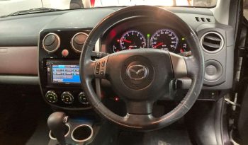 MAZDA VERISA 2009 full