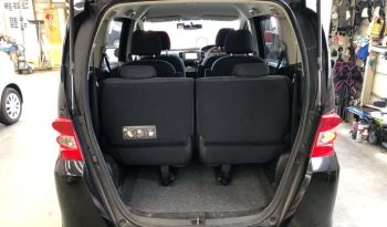 HONDA FREED 2010 full